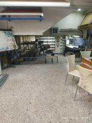 Κατάστημα 110 τ.μ. για πώληση