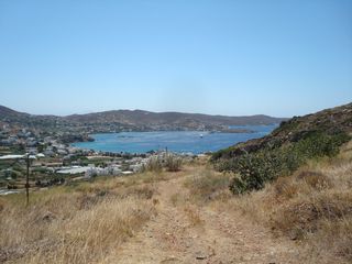 Οικόπεδο 20.000 τ.μ. προς πώληση, Σύρος-thumb-1