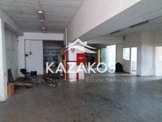 Βιοτεχνικός χώρος 1.120 τ.μ. για πώληση