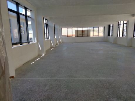 Επιχειρηματικό κτίριο 1.200τ.μ. για πώληση-Ηράκλειο