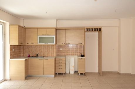 Apartment 76 sqm for sale