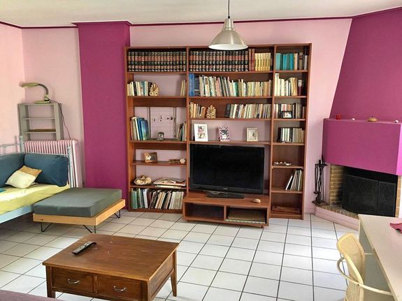 Maisonette 189 sqm for sale, Athens - Center, Kolonos - Kolokinthous