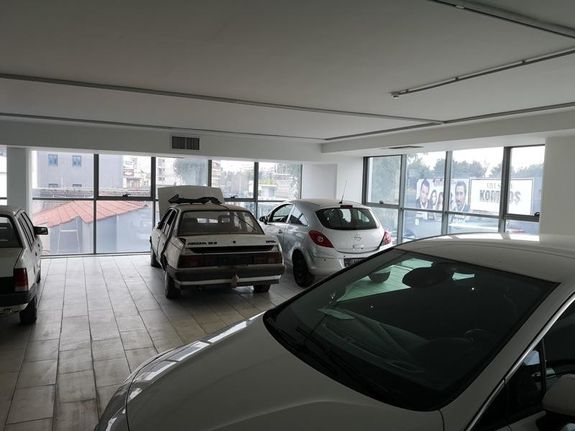 Business bulding 3.700 sqm for sale, Athens - Center, Patisia