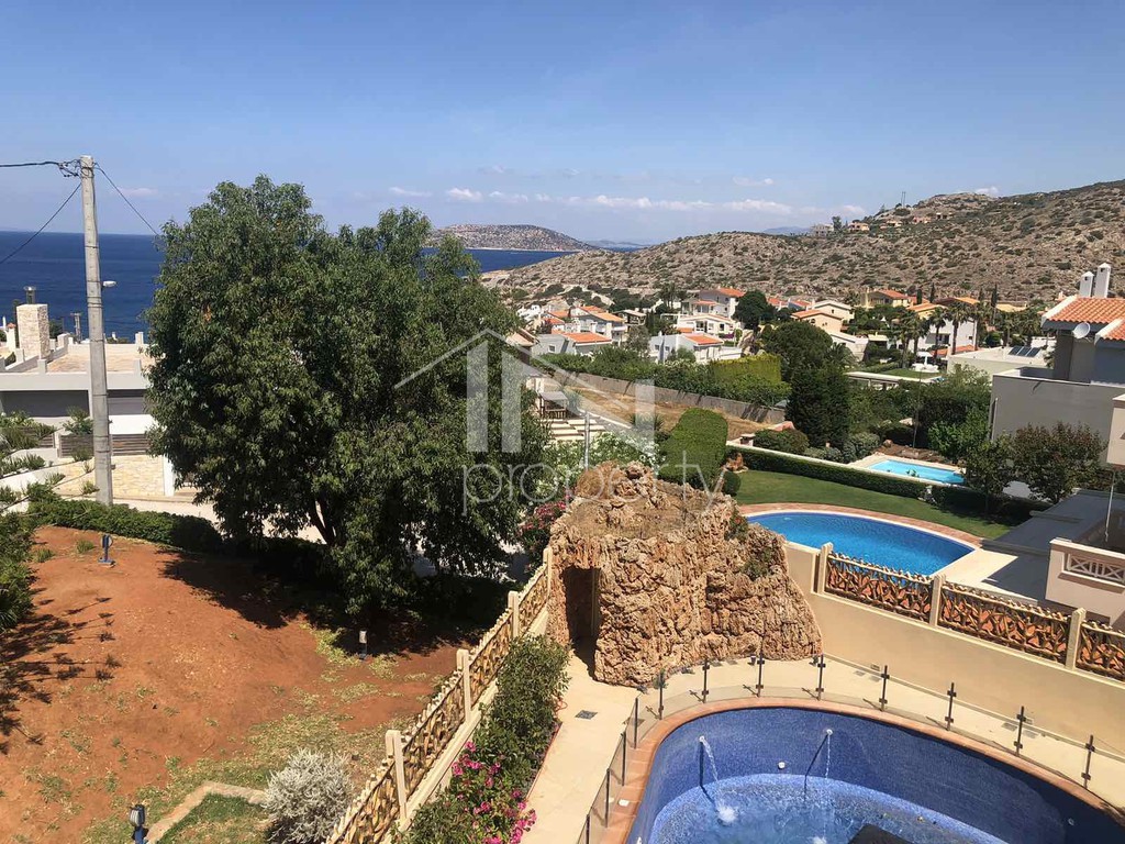 Μονοκατοικία 400 τ.μ. προς πώληση, Παλαιά Φώκαια