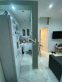 Studio 30sqm for sale-Ampelokipoi - Pentagon