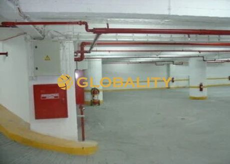 Parking 2.500sqm for sale-Kalithea