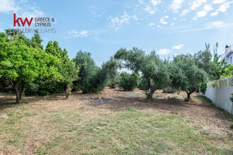 Οικόπεδο 2.071τ.μ. για πώληση-Ρίο