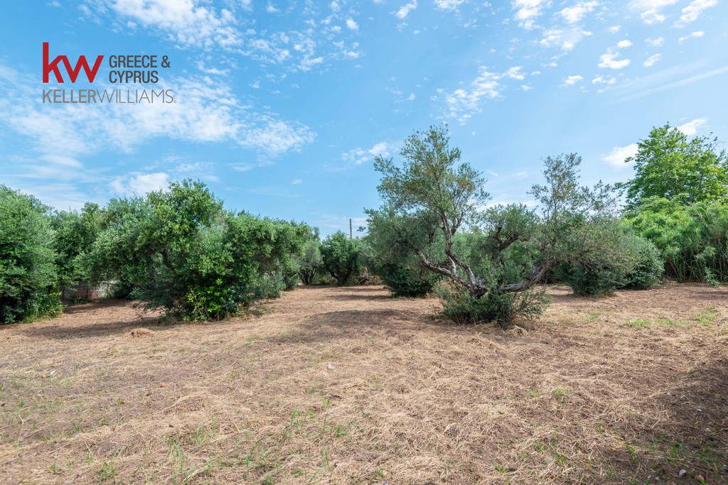 Οικόπεδο 2.071 τ.μ. προς πώληση, Ακταίο Ρίου