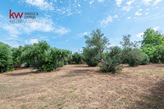 Οικόπεδο 2.071 τ.μ. προς πώληση, Ακταίο Ρίου-thumb-3