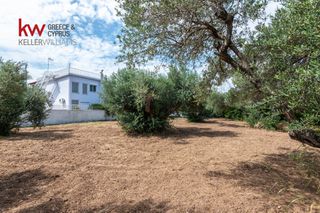 Οικόπεδο 2.071 τ.μ. προς πώληση, Ακταίο Ρίου-thumb-9