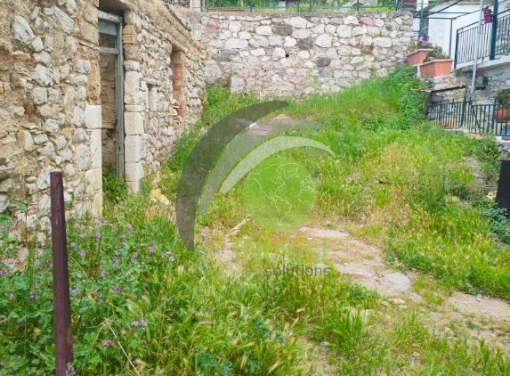 Μονοκατοικία 52 τ.μ. προς πώληση, Άνω Καστρίτσι