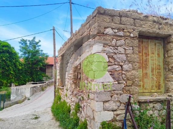 Μονοκατοικία 52 τ.μ. προς πώληση, Άνω Καστρίτσι