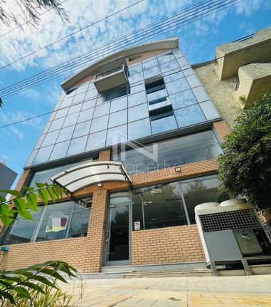 Business bulding 1.080 sqm for rent, Athens - North, Nea Ionia
