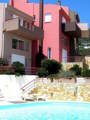 Μεζονέτα 160,06 τ.μ. για πώληση