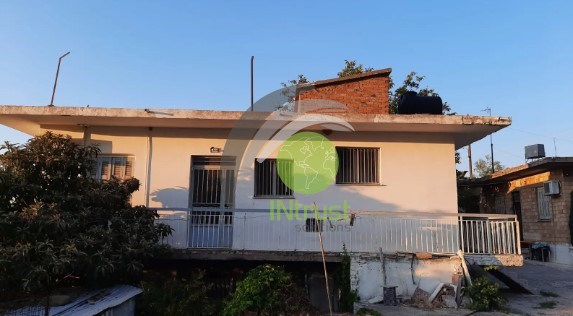 Μονοκατοικία 140 τ.μ. προς πώληση, Μιτόπολη