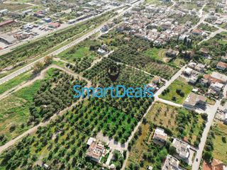 Οικόπεδο 400 τ.μ. για πώληση, Αχαΐα, Πάτρα-thumb-1