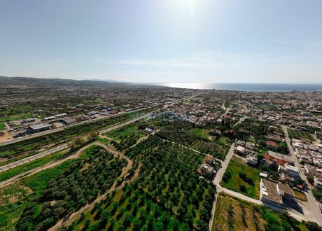 Οικόπεδο 1.000 τ.μ. για πώληση