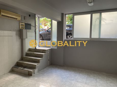 Office 35sqm for sale-Ampelokipoi - Pentagon
