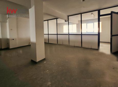 Store 124sqm for rent-Koridallos