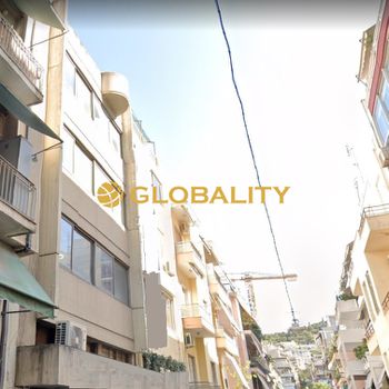 Business bulding 580sqm for sale-Gizi - Pedion Areos