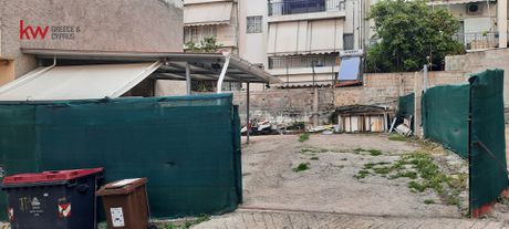 Οικόπεδο 155τ.μ. για πώληση-Περιστέρι