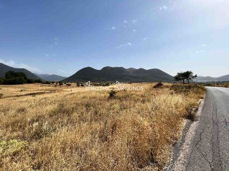 Οικόπεδο 11.063τ.μ. για πώληση-Καλάβρυτα