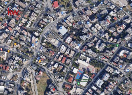 Land plot 629,03sqm for sale-Metamorfosi