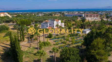 Building 407sqm for sale-Kos