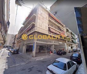 Parking 1.200 τ.μ. για πώληση