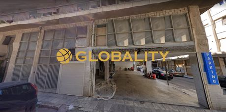 Parking 1.200sqm for sale-Gizi - Pedion Areos