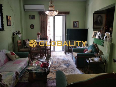 Apartment 95sqm for sale-Acharnes