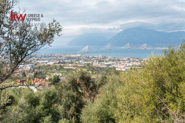 Οικόπεδο 3.305 τ.μ. για πώληση, Αχαΐα, Ρίο