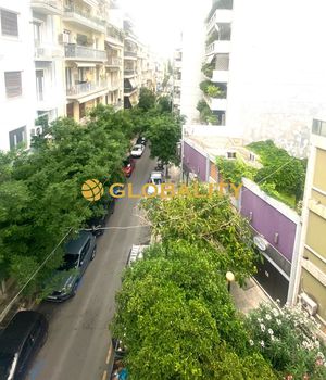 Apartment 135sqm for sale-Kolonaki - Likavitos