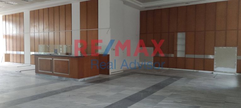 Store 330 sqm for rent, Athens - West, Acharnes