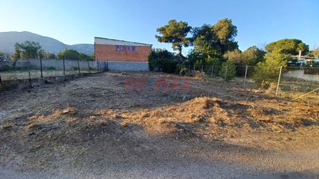 Land plot 251,69sqm for sale-Acharnes