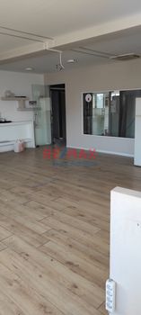 Hall 564sqm for rent-Galatsi