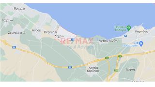 Συγκρότημα διαμερισμάτων 75 τ.μ. για πώληση, Κορινθία, Άσσος-Λεχαίο-thumb-1