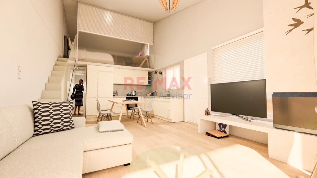 Συγκρότημα διαμερισμάτων 75 τ.μ. προς πώληση, Λέχαιο