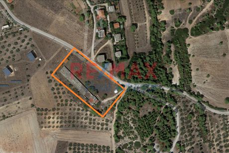 Οικόπεδο 9.835τ.μ. για πώληση-Σχηματάρι