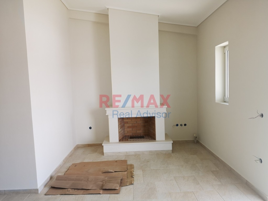 Διαμέρισμα 113 τ.μ. προς πώληση, Μελίσσια