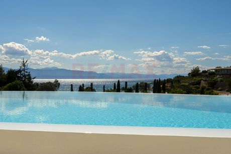 Villa 430 sqm for sale