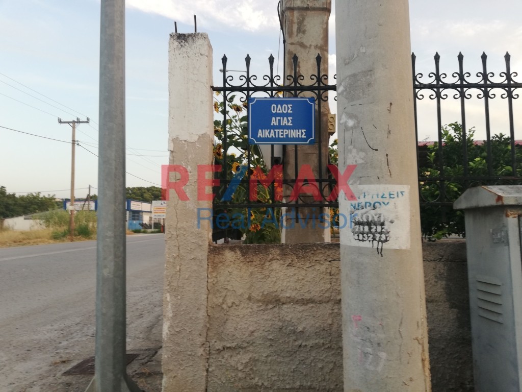 Αγροτεμάχια 1.651 τ.μ. προς πώληση, Ωρωπός
