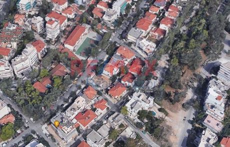 Οικόπεδο 368τ.μ. για πώληση-Νέα φιλαδέλφεια