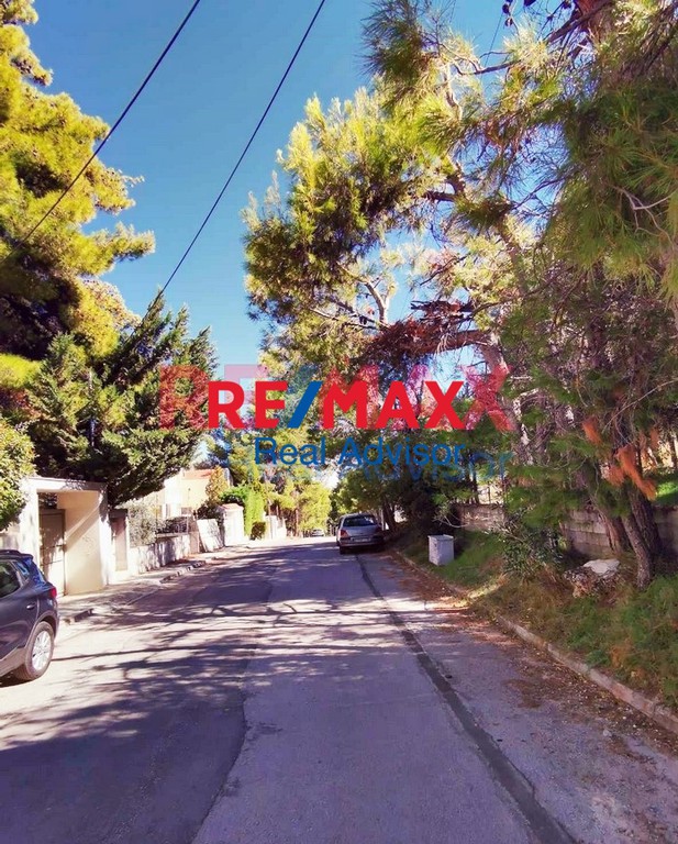 Οικόπεδο 846 τ.μ. προς πώληση, Αθήνα - Βόρεια Προάστια, Διόνυσος