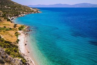Οικόπεδο 1.030 τ.μ. πρός πώληση, Φθιώτιδας, Μαλεσίνα-thumb-1