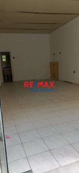 Store 35sqm for rent-Zografou