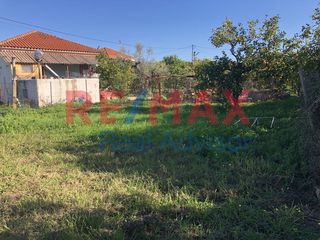 Οικόπεδο 555 τ.μ. για πώληση, Αχαΐα, Αίγιο-thumb-3