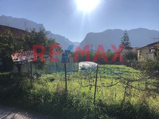 Οικόπεδο 555 τ.μ. για πώληση, Αχαΐα, Αίγιο-thumb-5