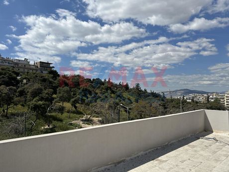 Detached home 230sqm for sale-Kipseli