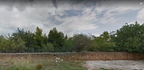Land plot 1.650sqm for sale-Kifisia